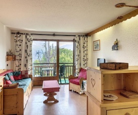 Studio Combloux, 1 pièce, 3 personnes - FR-1-560-35