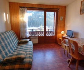 Appartement Le Grand-Bornand, 2 pièces, 6 personnes - FR-1-458-139