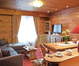 Appartement Le Grand-Bornand, 2 pièces, 6 personnes - FR-1-467-50