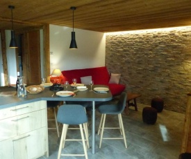 Appartement Le Grand-Bornand, 2 pièces, 6 personnes - FR-1-467-96