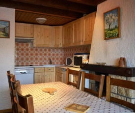 Appartement Le Grand-Bornand, 2 pièces, 7 personnes - FR-1-241-23