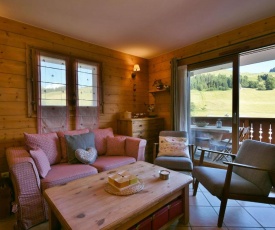 Appartement Le Grand-Bornand, 3 pièces, 4 personnes - FR-1-391-5