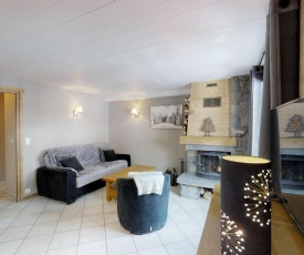 Appartement Le Grand-Bornand, 3 pièces, 4 personnes - FR-1-467-55