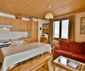 Appartement Le Grand-Bornand, 3 pièces, 5 personnes - FR-1-391-132