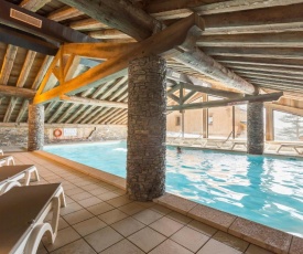 Residence Les Alpages de Reberty - maeva Home