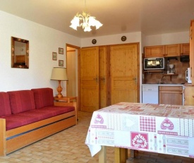 Appartement Le Grand-Bornand, 3 pièces, 6 personnes - FR-1-241-100