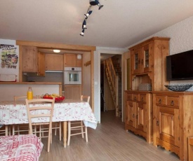 Appartement Le Grand-Bornand, 3 pièces, 6 personnes - FR-1-241-117