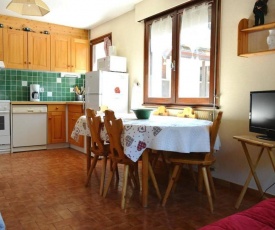 Appartement Le Grand-Bornand, 3 pièces, 6 personnes - FR-1-241-138