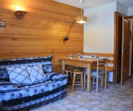 Appartement Le Grand-Bornand, 3 pièces, 6 personnes - FR-1-241-148