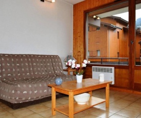 Appartement Le Grand-Bornand, 3 pièces, 6 personnes - FR-1-241-169