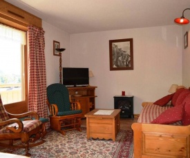 Appartement Le Grand-Bornand, 3 pièces, 6 personnes - FR-1-241-177