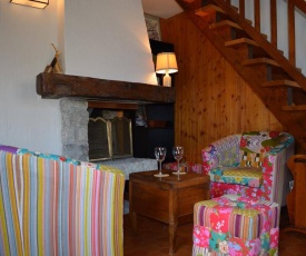 Appartement Le Grand-Bornand, 3 pièces, 6 personnes - FR-1-241-220