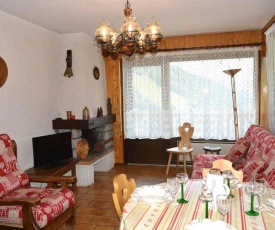Appartement Le Grand-Bornand, 3 pièces, 6 personnes - FR-1-241-42