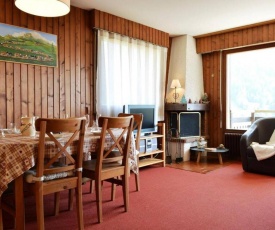 Appartement Le Grand-Bornand, 3 pièces, 6 personnes - FR-1-241-47