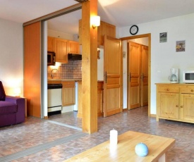 Appartement Le Grand-Bornand, 3 pièces, 6 personnes - FR-1-241-60