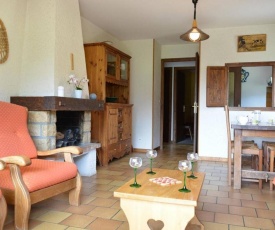 Appartement Le Grand-Bornand, 3 pièces, 6 personnes - FR-1-241-62