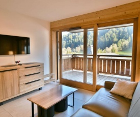Appartement Le Grand-Bornand, 3 pièces, 6 personnes - FR-1-391-120