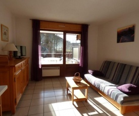 Appartement Le Grand-Bornand, 3 pièces, 6 personnes - FR-1-458-118