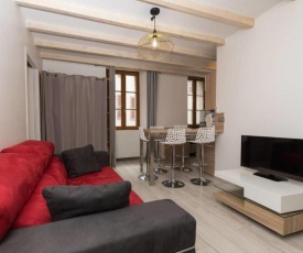 La Tournette - Apartment for 2-4 people in the heart of the old town