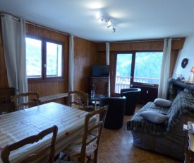 Appartement Le Grand-Bornand, 3 pièces, 6 personnes - FR-1-458-124