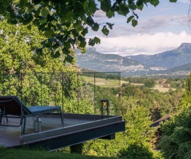 LA Villa Du Lac