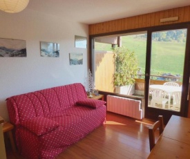 Appartement Le Grand-Bornand, 3 pièces, 6 personnes - FR-1-458-93