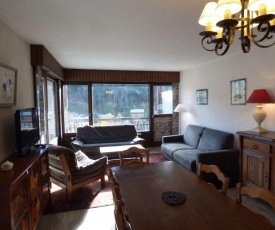 Appartement Le Grand-Bornand, 3 pièces, 6 personnes - FR-1-458-96