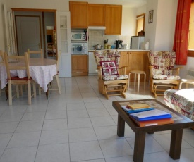 Appartement Le Grand-Bornand, 3 pièces, 6 personnes - FR-1-459-164