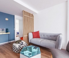 Large and cosy flat at the heart of Annecy 5 min to the Old Town - Welkeys