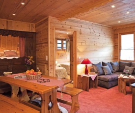 Appartement Le Grand-Bornand, 3 pièces, 6 personnes - FR-1-467-45