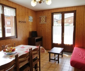 Appartement Le Grand-Bornand, 3 pièces, 6 personnes - FR-1-467-76