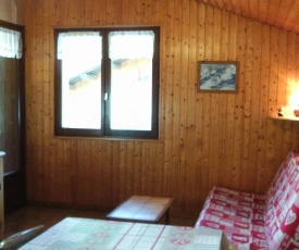 Appartement Le Grand-Bornand, 3 pièces, 6 personnes - FR-1-467-80