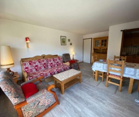Appartement Le Grand-Bornand, 3 pièces, 7 personnes - FR-1-241-122