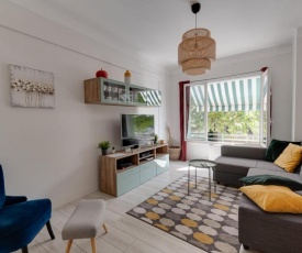 Le Baulier - 2 bedrooms apartment
