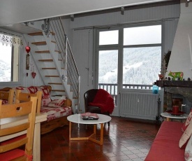 Appartement Le Grand-Bornand, 3 pièces, 7 personnes - FR-1-241-203