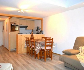 Appartement Le Grand-Bornand, 3 pièces, 7 personnes - FR-1-241-232