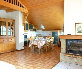 Appartement Le Grand-Bornand, 3 pièces, 7 personnes - FR-1-241-50