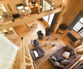 Appartement Le Grand-Bornand, 3 pièces, 7 personnes - FR-1-391-97