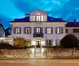 Le Boutik Hotel