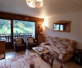 Appartement Le Grand-Bornand, 3 pièces, 7 personnes - FR-1-458-97