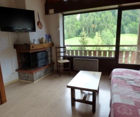 Appartement Le Grand-Bornand, 3 pièces, 7 personnes - FR-1-458-98