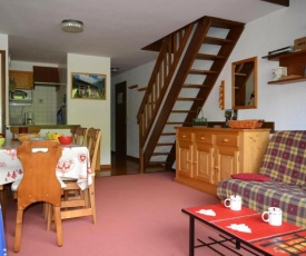 Appartement Le Grand-Bornand, 3 pièces, 8 personnes - FR-1-241-145