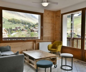 Appartement Le Grand-Bornand, 3 pièces, 6 personnes - FR-1-391-123