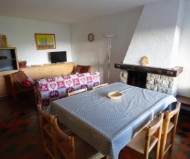 Appartement Le Grand-Bornand, 3 pièces, 8 personnes - FR-1-458-104