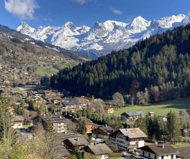 Appartement Le Grand-Bornand, 3 pièces, 6 personnes - FR-1-458-148
