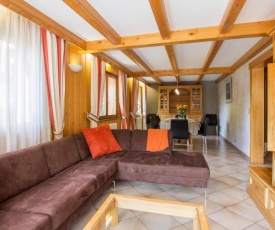 Appartement Le Grand-Bornand, 3 pièces, 9 personnes - FR-1-467-98