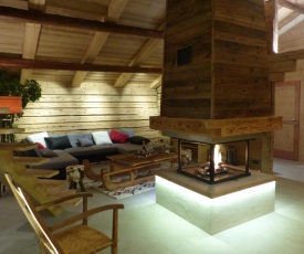 Appartement Le Grand-Bornand, 4 pièces, 10 personnes - FR-1-467-100