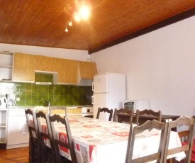 Appartement Le Grand-Bornand, 4 pièces, 10 personnes - FR-1-467-105