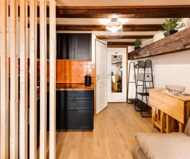 Le Cocooning - Small studio of 20 square meter in the heart of Annecy