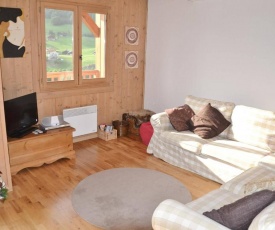Appartement Le Grand-Bornand, 4 pièces, 6 personnes - FR-1-391-104